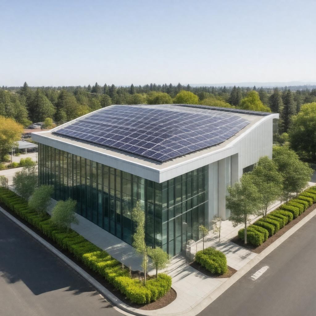 SolarCity (now Tesla Energy)